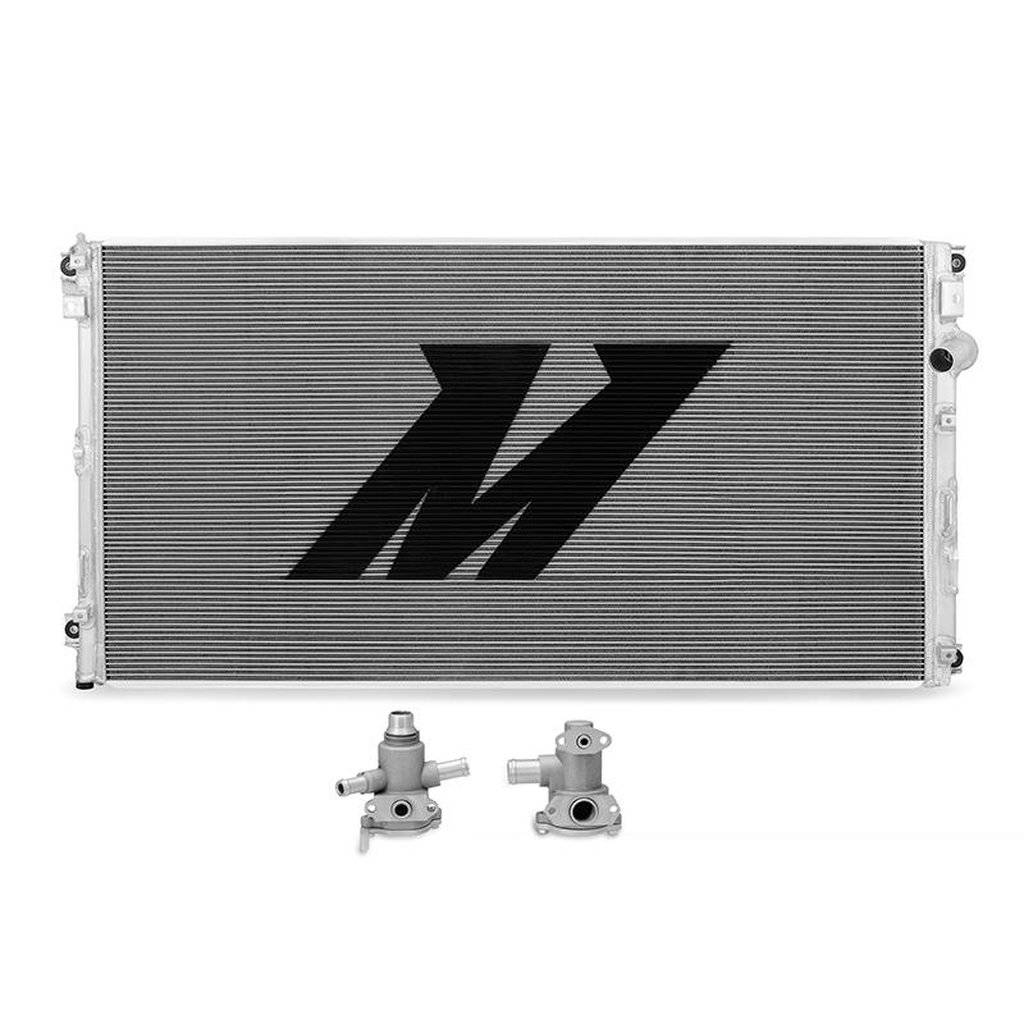 MISHIMOTO MMB-F2D-003 Комплект EssenTIALs для FORD 6.7L Powerstroke, 2011-2016 Photo-2 