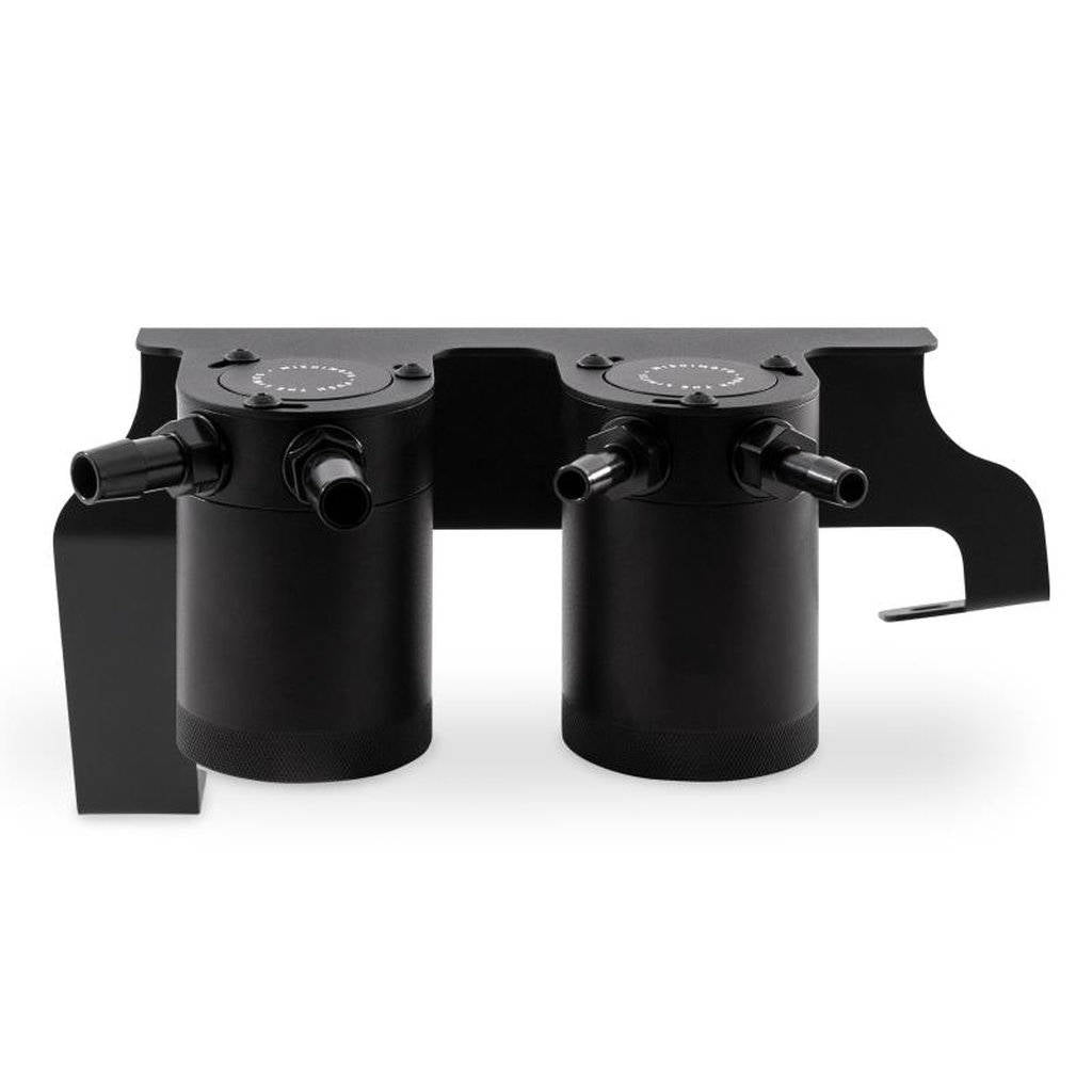 MISHIMOTO MMBCC-CAM4-16SBE Система маслозабірника з перегородками для CHEVROLET Camaro 2.0T 2016+ Photo-3 