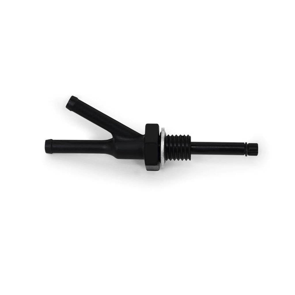 MISHIMOTO MMBCC-CAM4-16SBE Система маслозабірника з перегородками для CHEVROLET Camaro 2.0T 2016+ Photo-4 