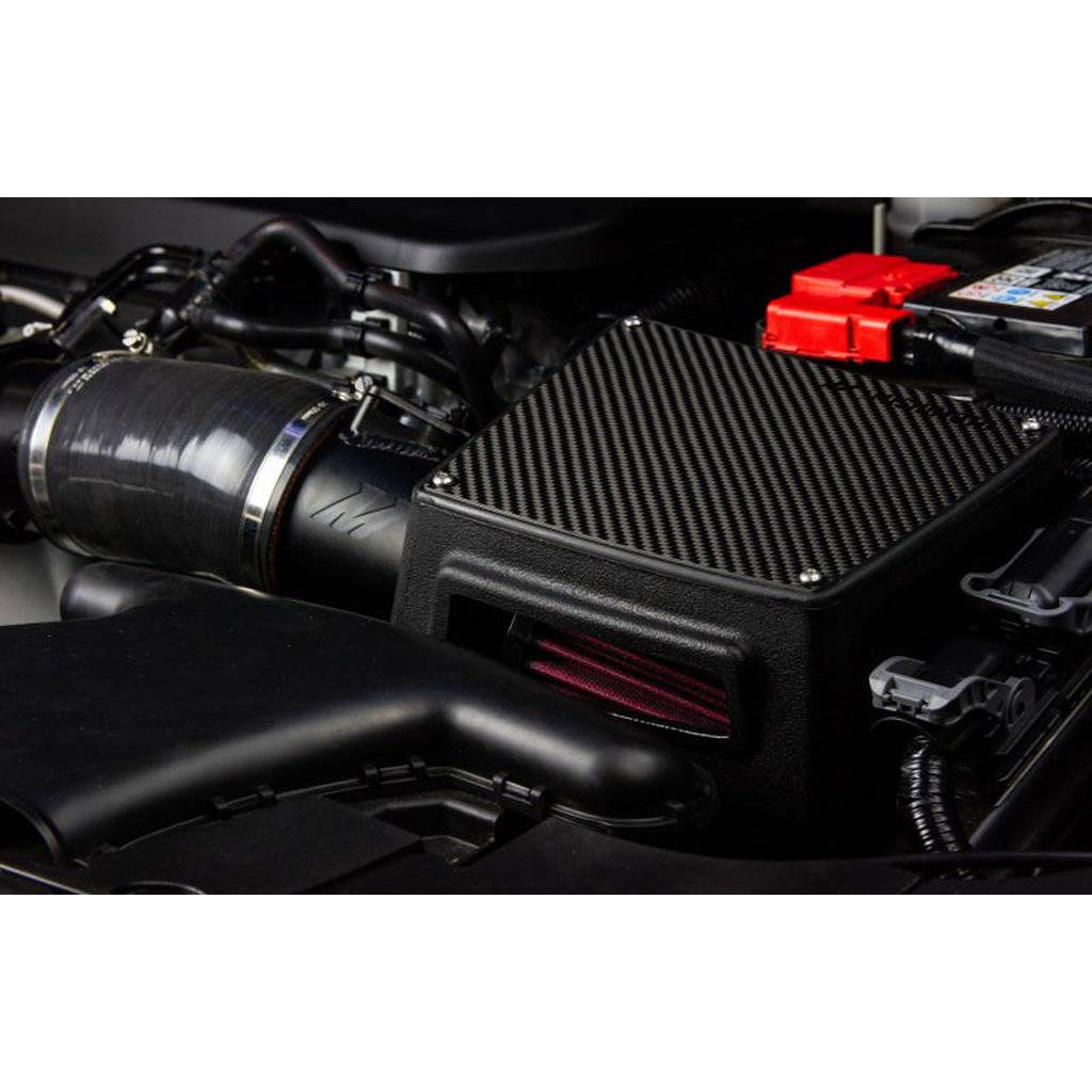 MISHIMOTO MMAI-ACRD20-18 Система впуску повітря для HONDA Accord 2.0T 2018+ Photo-8 