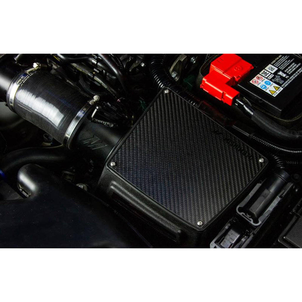 MISHIMOTO MMAI-ACRD20-18 Система впуску повітря для HONDA Accord 2.0T 2018+ Photo-9 