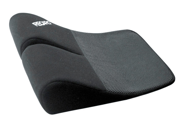 RECARO 071.07.035.116.ET Плоска подушка для сидіння з чорного велюру для Pro Racer SPG & SPA HANS (прибл. 25 мм) Photo-0 