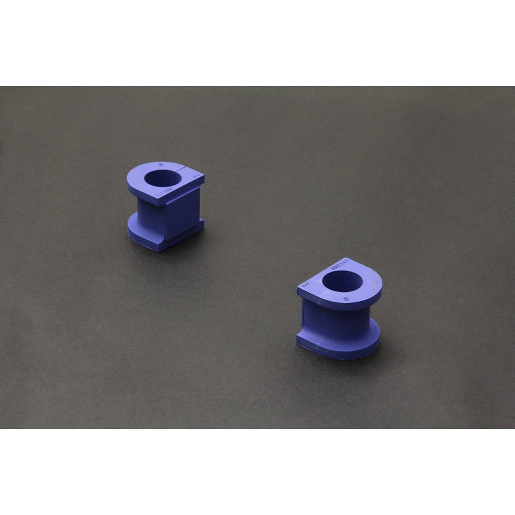 HARDRACE 7323 Втулки переднього стабілізатора Integra JDM Type-R Front 25mm, к-т 2 шт. Photo-0 