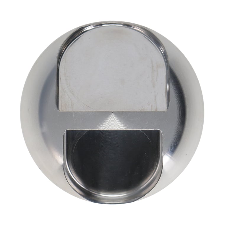 JE 381241S Поршень (3.150 in. Bore, 1.335 in. CH, 36.70 CC) для PORSCHE 2.0L Engine Photo-2 