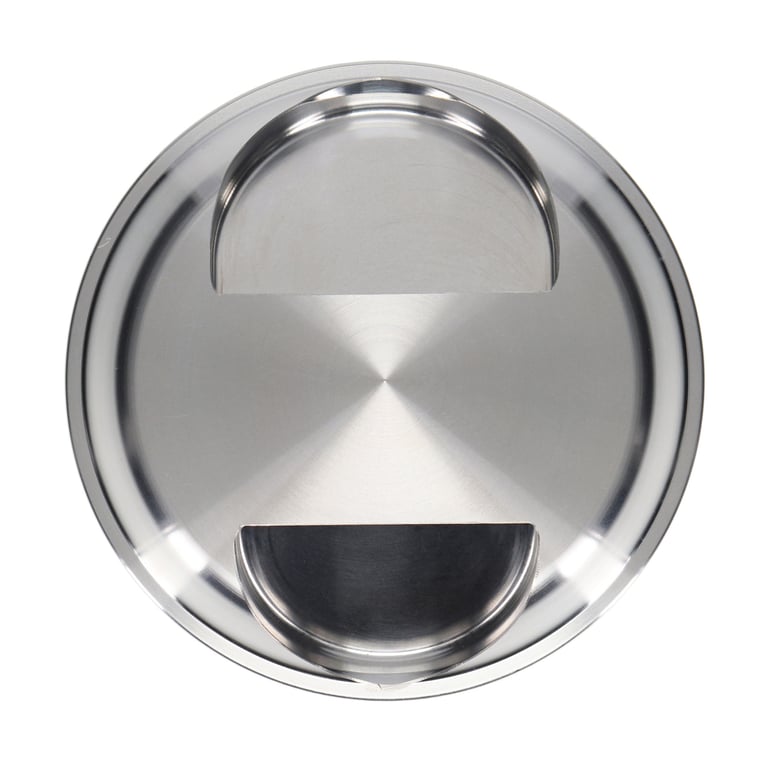 JE 381244S Поршень (3.346 in. Bore, 1.335 in. CH, 32.00 CC) для PORSCHE 2.2L Engine Photo-4 