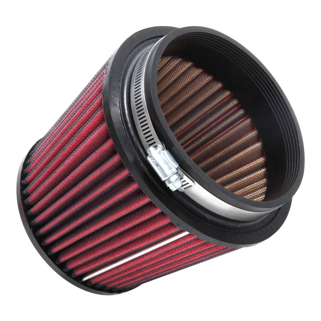 AEM 21-2073DK Повітряний фільтр; 5 "X 5" DRYFLOW Photo-1 