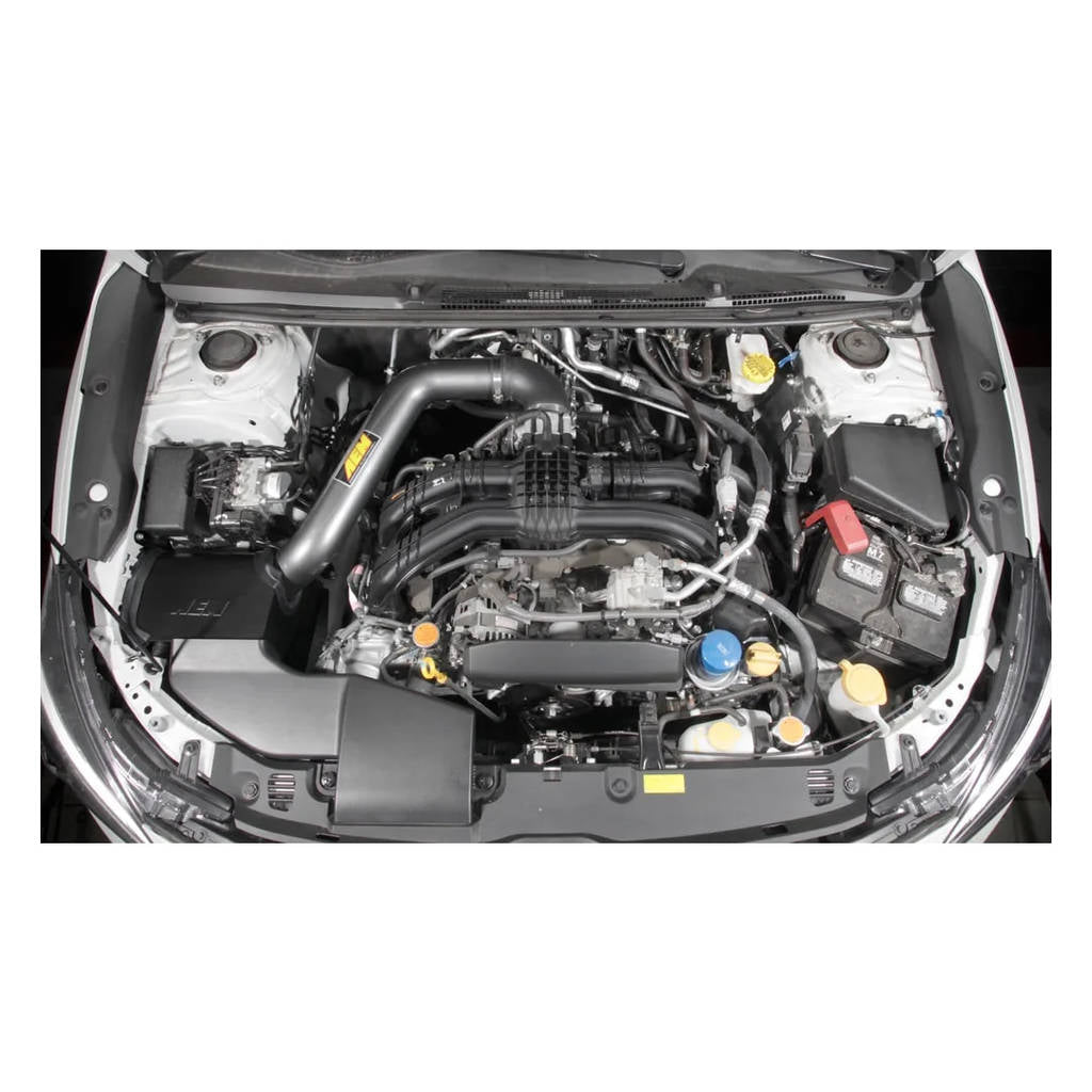 AEM 21-846C Система забору холодного повітря для SUBARU IMPREZA L4-2.0LF / I, 2017-2018 роки Photo-3 