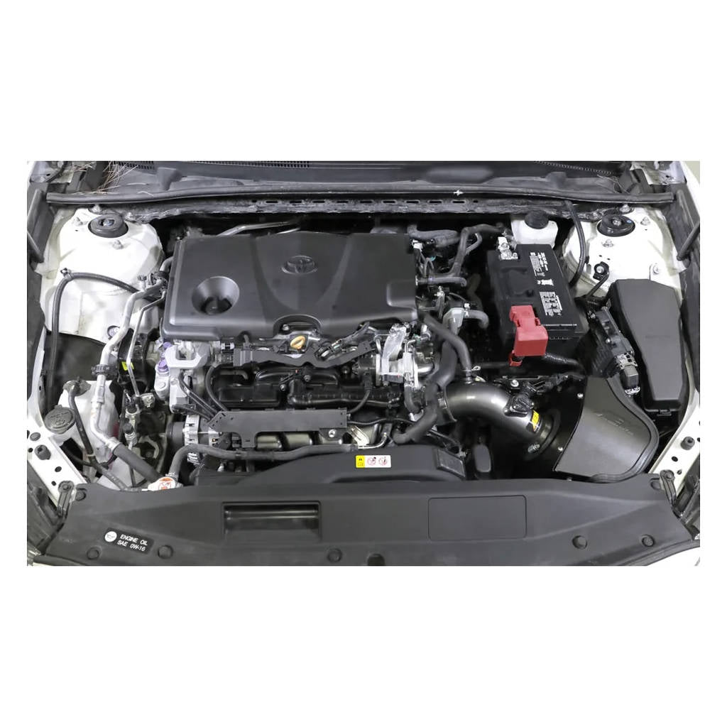 AEM 21-855C Система забору холодного повітря для TOYOTA CAMRY L4-2.5LF / I, 2018 рік Photo-3 