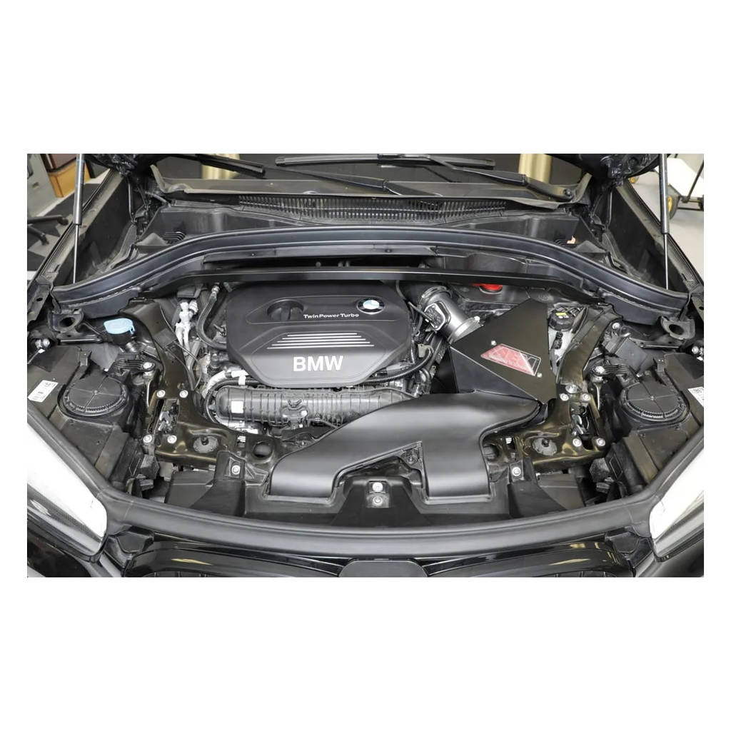 AEM 21-839C Система забору холодного повітря для MINI COOPER S L4-2.0LF / I, 2014-2017 роки Photo-3 