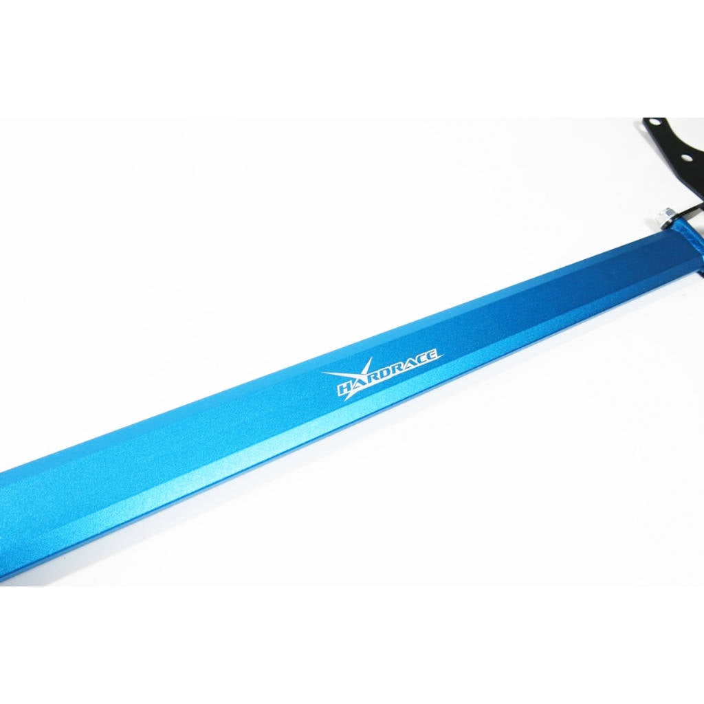 HARDRACE 6837 Задні тяги для NISSAN GT-R R35 (Rear traction rod) 2pcs/set Photo-32 