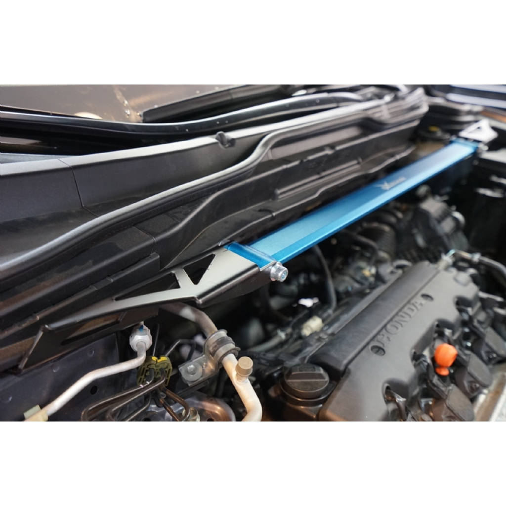 HARDRACE 6837 Задні тяги для NISSAN GT-R R35 (Rear traction rod) 2pcs/set Photo-33 