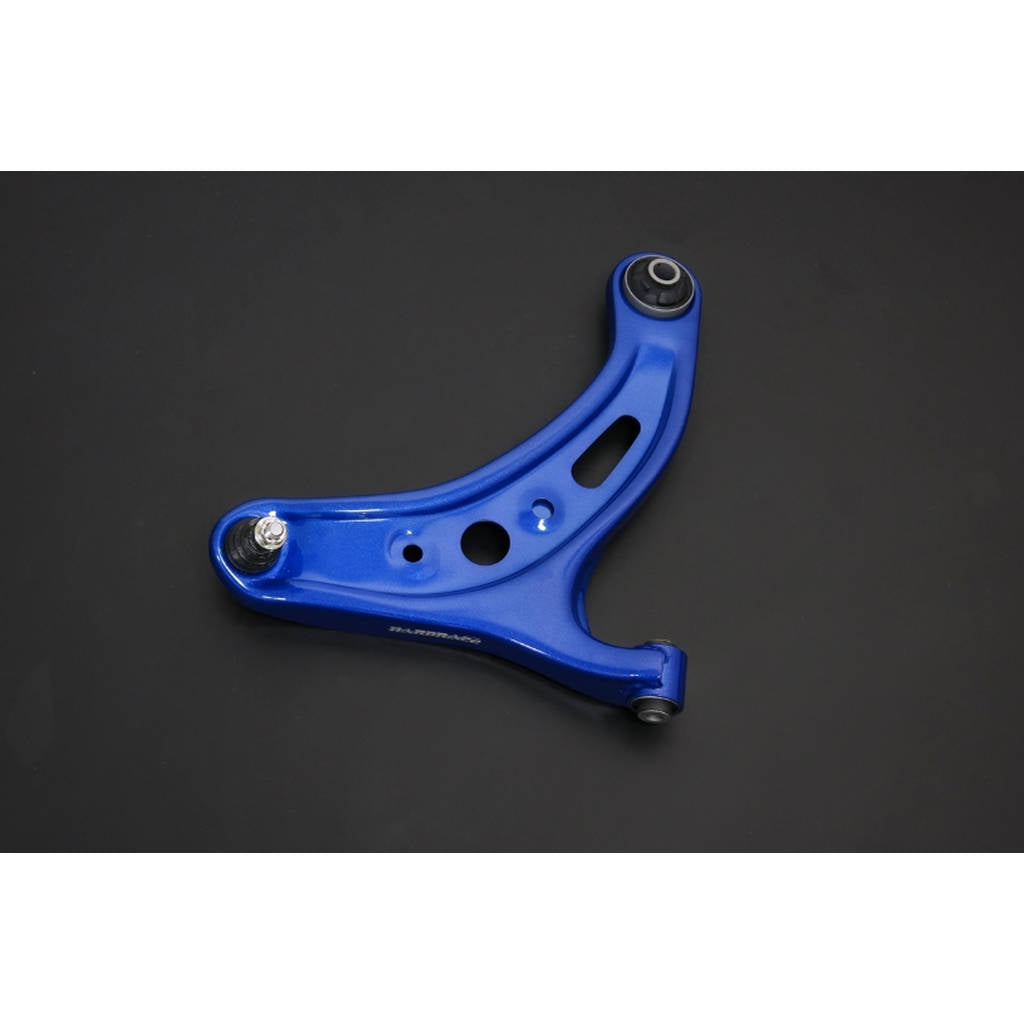HARDRACE 6837 Задні тяги для NISSAN GT-R R35 (Rear traction rod) 2pcs/set Photo-45 