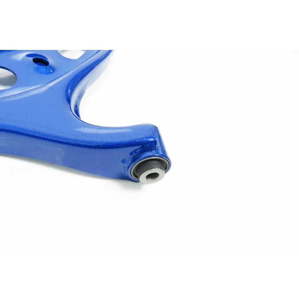 HARDRACE 6837 Задні тяги для NISSAN GT-R R35 (Rear traction rod) 2pcs/set Photo-47 