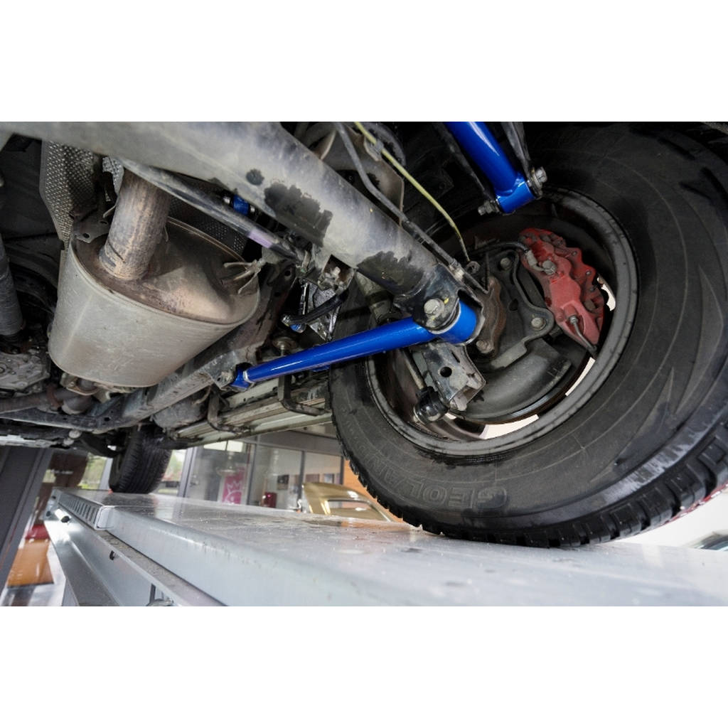 HARDRACE 8838 Важелі 4X4 для TOYOTA FJ CRUISER 07-17 Photo-5 