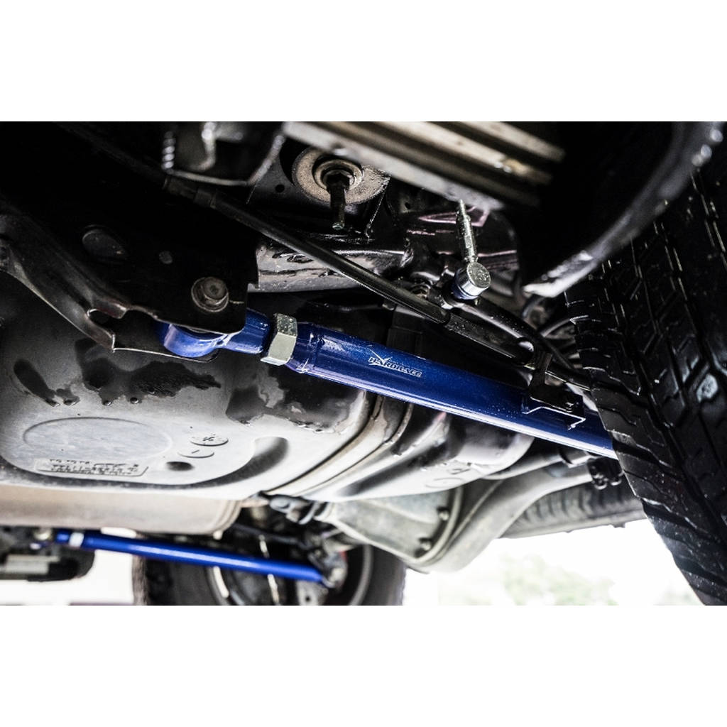 HARDRACE 8838 Важелі 4X4 для TOYOTA FJ CRUISER 07-17 Photo-6 