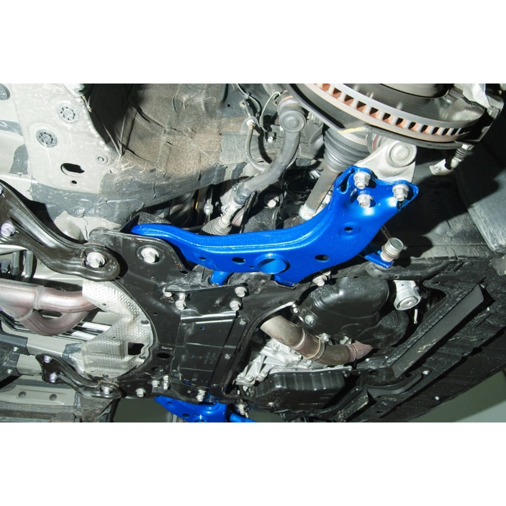 HARDRACE 8853 Важіль для TOYOTA RAV4 ACA30 06-12- Photo-5 