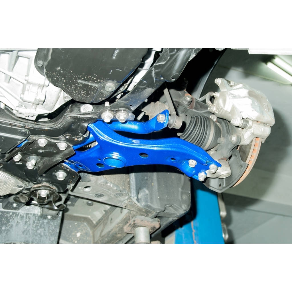 HARDRACE 8853 Важіль для TOYOTA RAV4 ACA30 06-12- Photo-6 