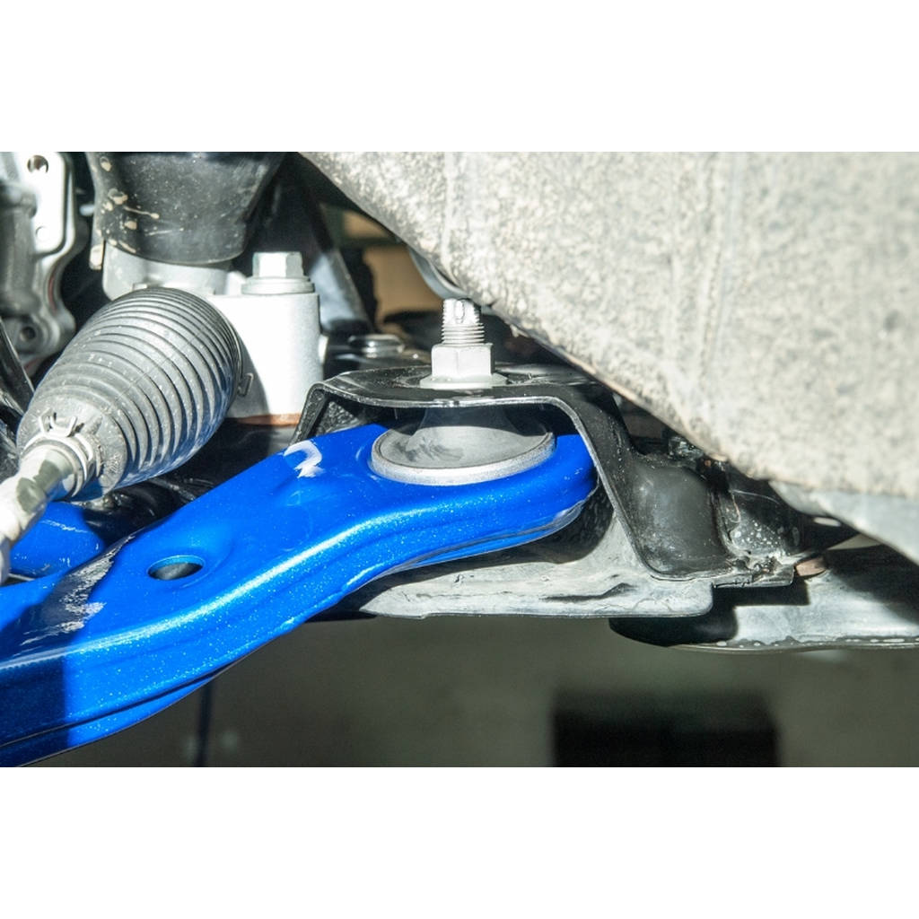 HARDRACE 8853 Важіль для TOYOTA RAV4 ACA30 06-12- Photo-7 