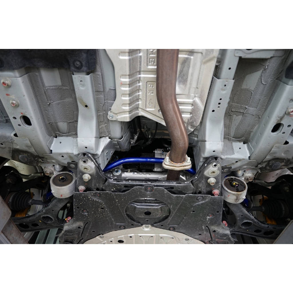 HARDRACE 8865 Стабілізатор HONDA CRV 17- Photo-4 