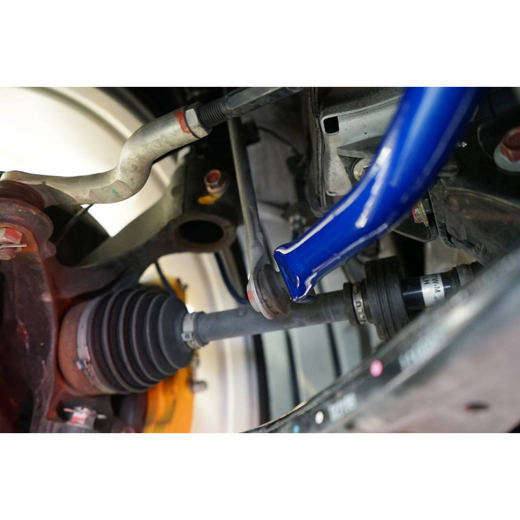 HARDRACE 8865 Стабілізатор HONDA CRV 17- Photo-7 