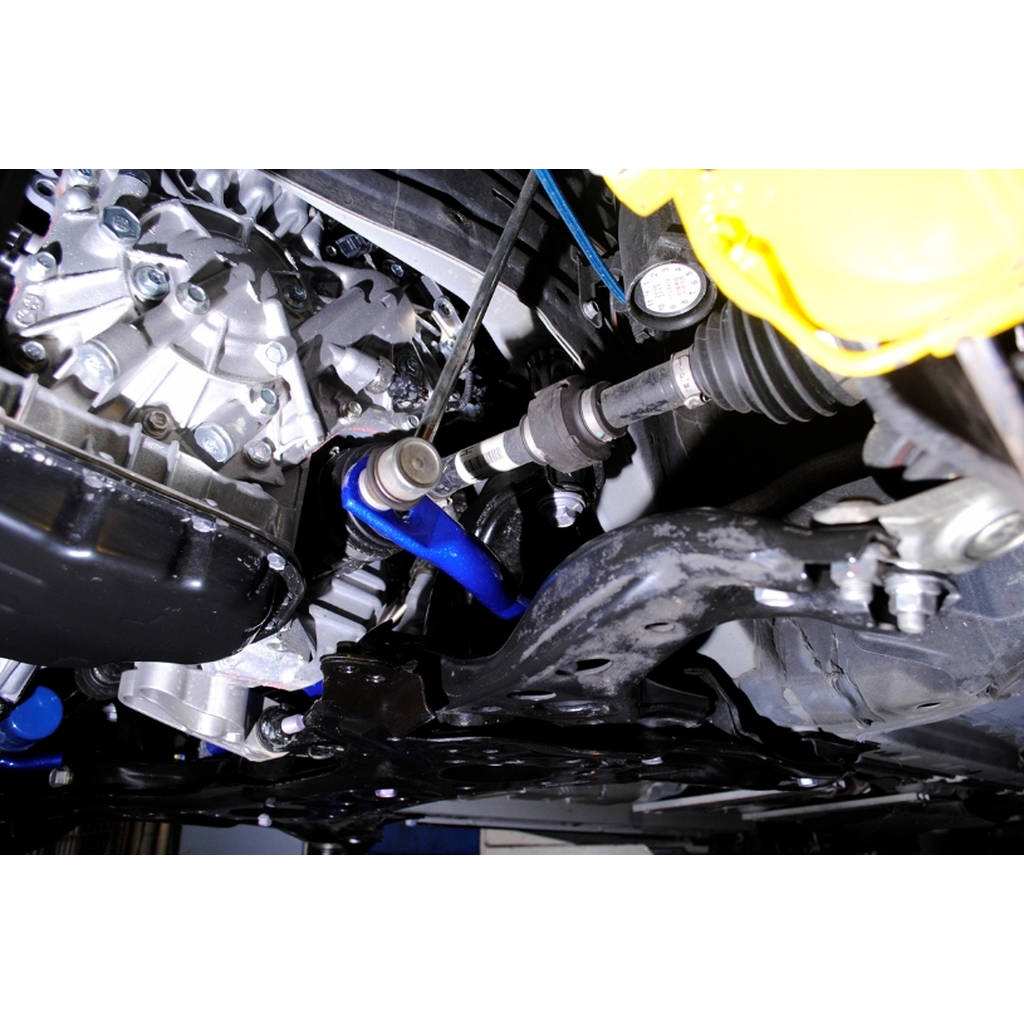 HARDRACE 8880 Стабілізатор TOYOTA C-HR NGX50/ZYX10 17- Photo-3 