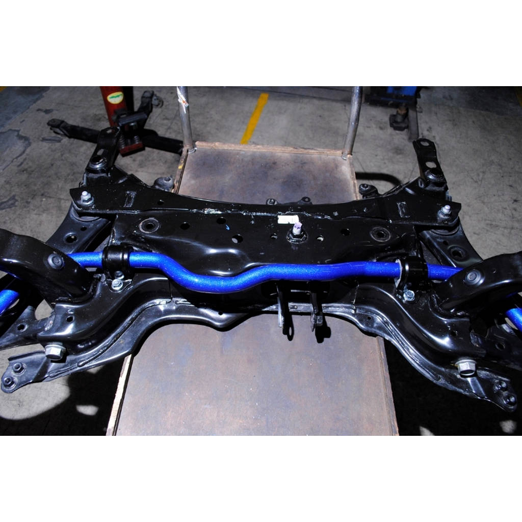 HARDRACE 8880 Стабілізатор TOYOTA C-HR NGX50/ZYX10 17- Photo-5 