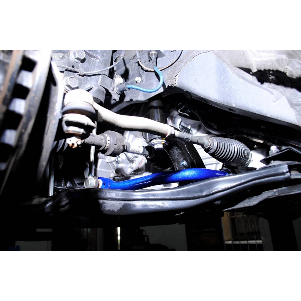 HARDRACE 8880 Стабілізатор TOYOTA C-HR NGX50/ZYX10 17- Photo-7 