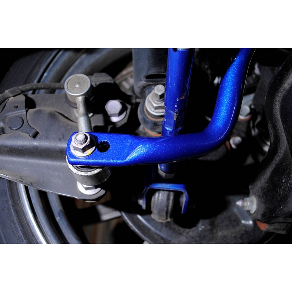 HARDRACE 8881 Стабілізатор TOYOTA C-HR ZYX10 17- Photo-7 