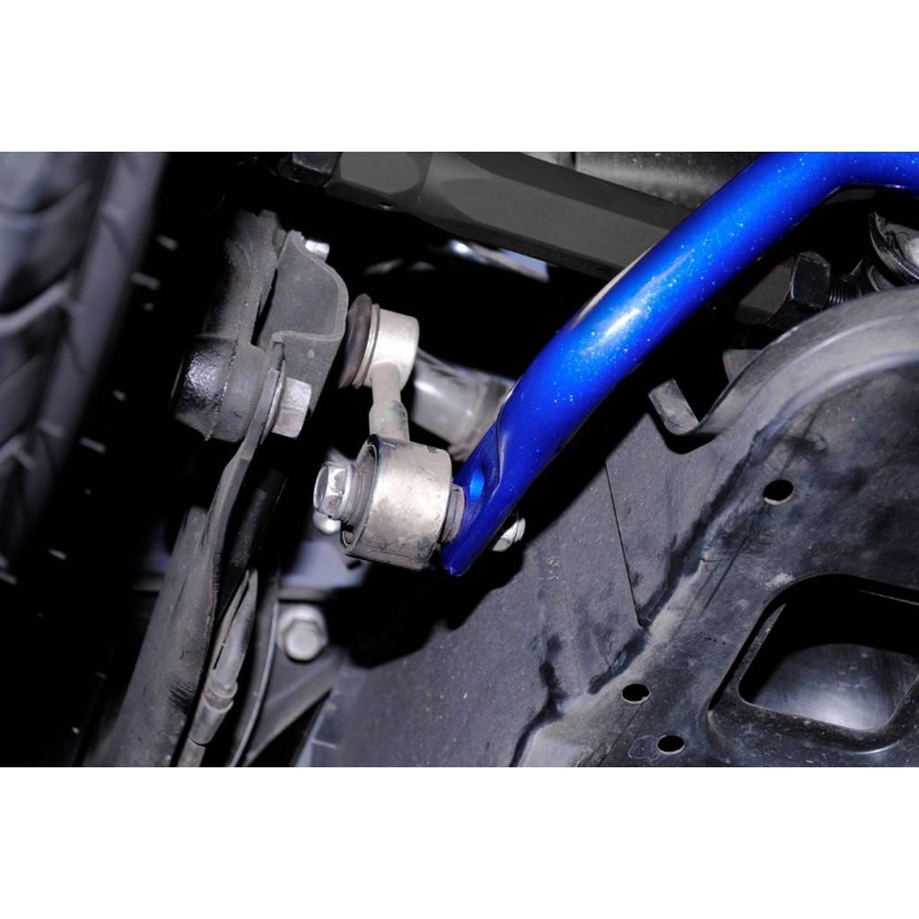 HARDRACE 8882 Стабілізатор TOYOTA C-HR NGX50 17- Photo-5 