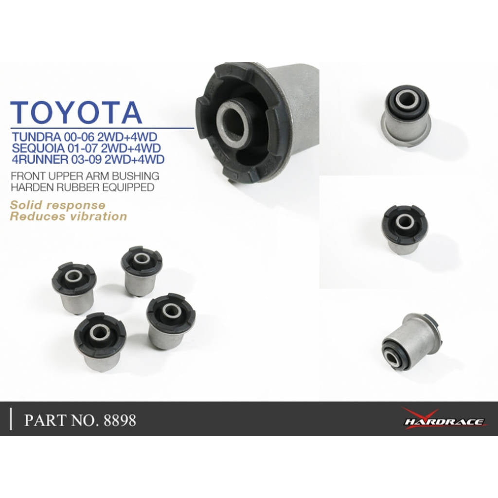 HARDRACE 8898 Втулка для TOYOTA TUNDRA 00-06 Photo-4 
