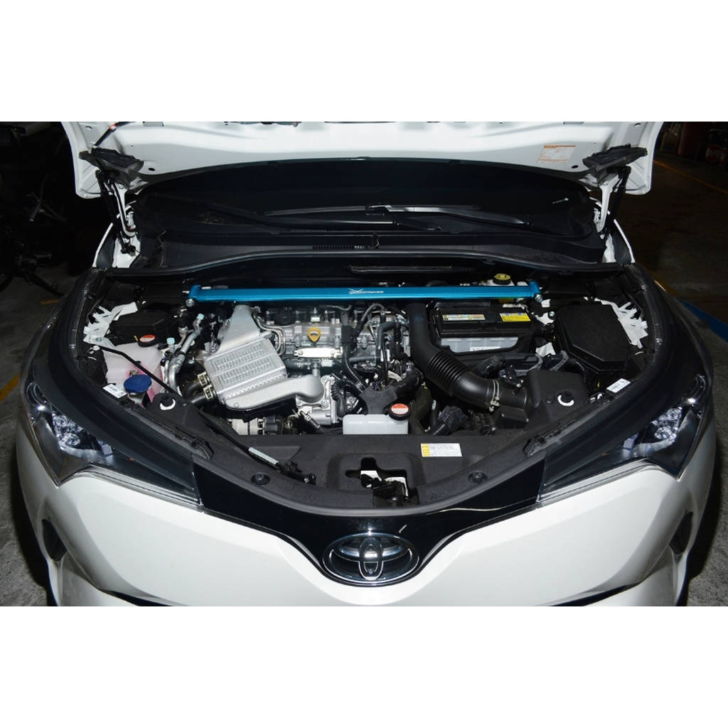 HARDRACE 8902 Передня розпірка стійки для TOYOTA C-HR 17- Photo-6 