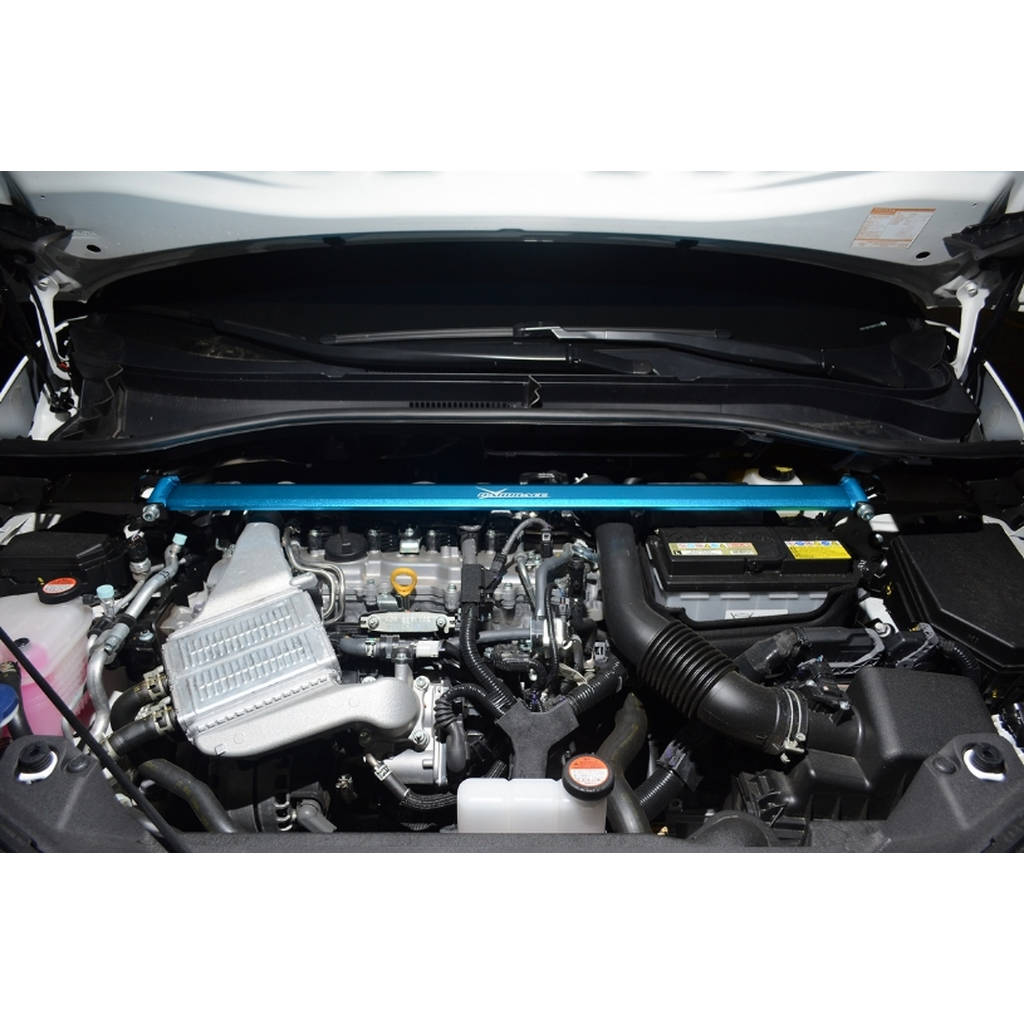HARDRACE 8902 Передня розпірка стійки для TOYOTA C-HR 17- Photo-7 