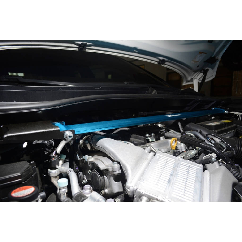 HARDRACE 8902 Передня розпірка стійки для TOYOTA C-HR 17- Photo-8 
