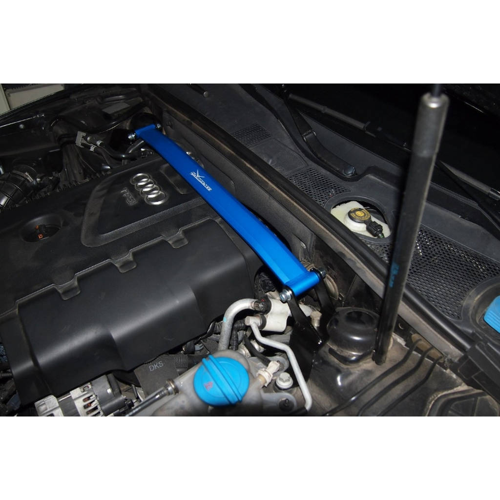 HARDRACE 8908 Передня розпірка стійки для AUDI A4 B8 08-12 Photo-8 