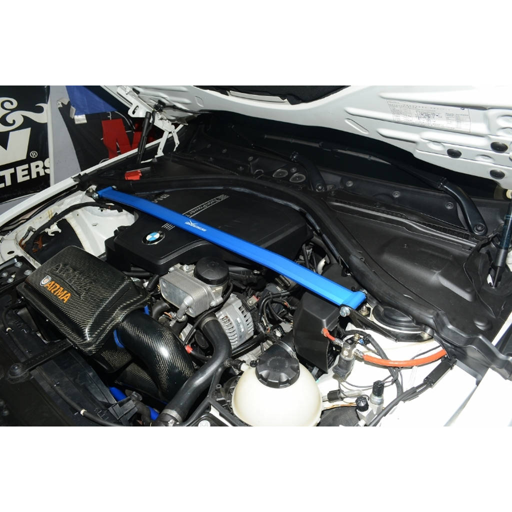 HARDRACE 8913 Передня розпірка стійки для MERCEDES-Benz для BMW F30 3'S 12- Photo-7 