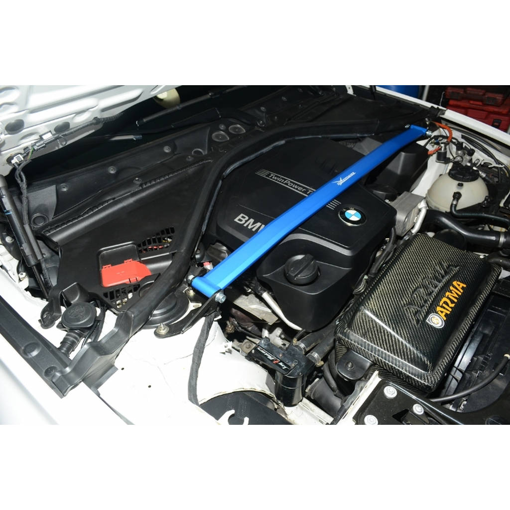 HARDRACE 8913 Передня розпірка стійки для MERCEDES-Benz для BMW F30 3'S 12- Photo-8 