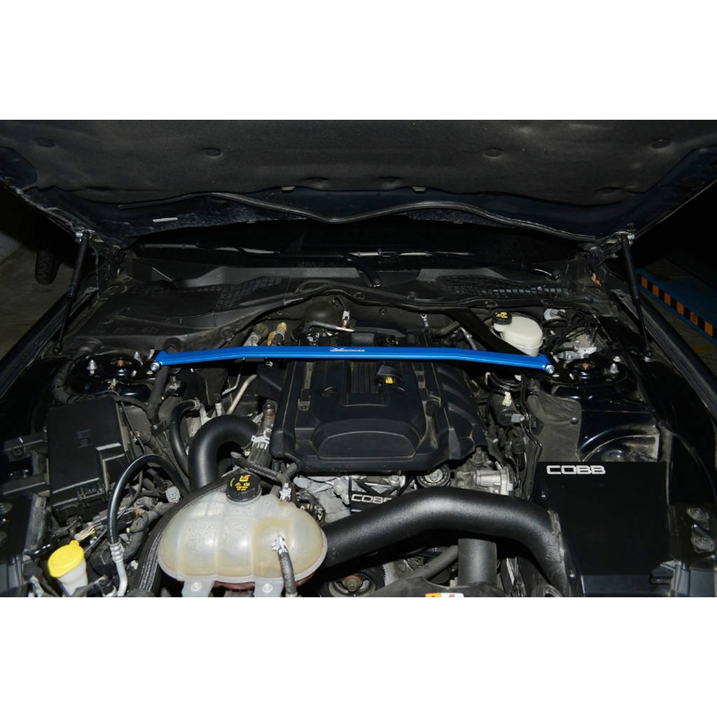HARDRACE 8916 Передня розпірка стійки для FORD MUSTANG MK6 S550 15- Photo-4 
