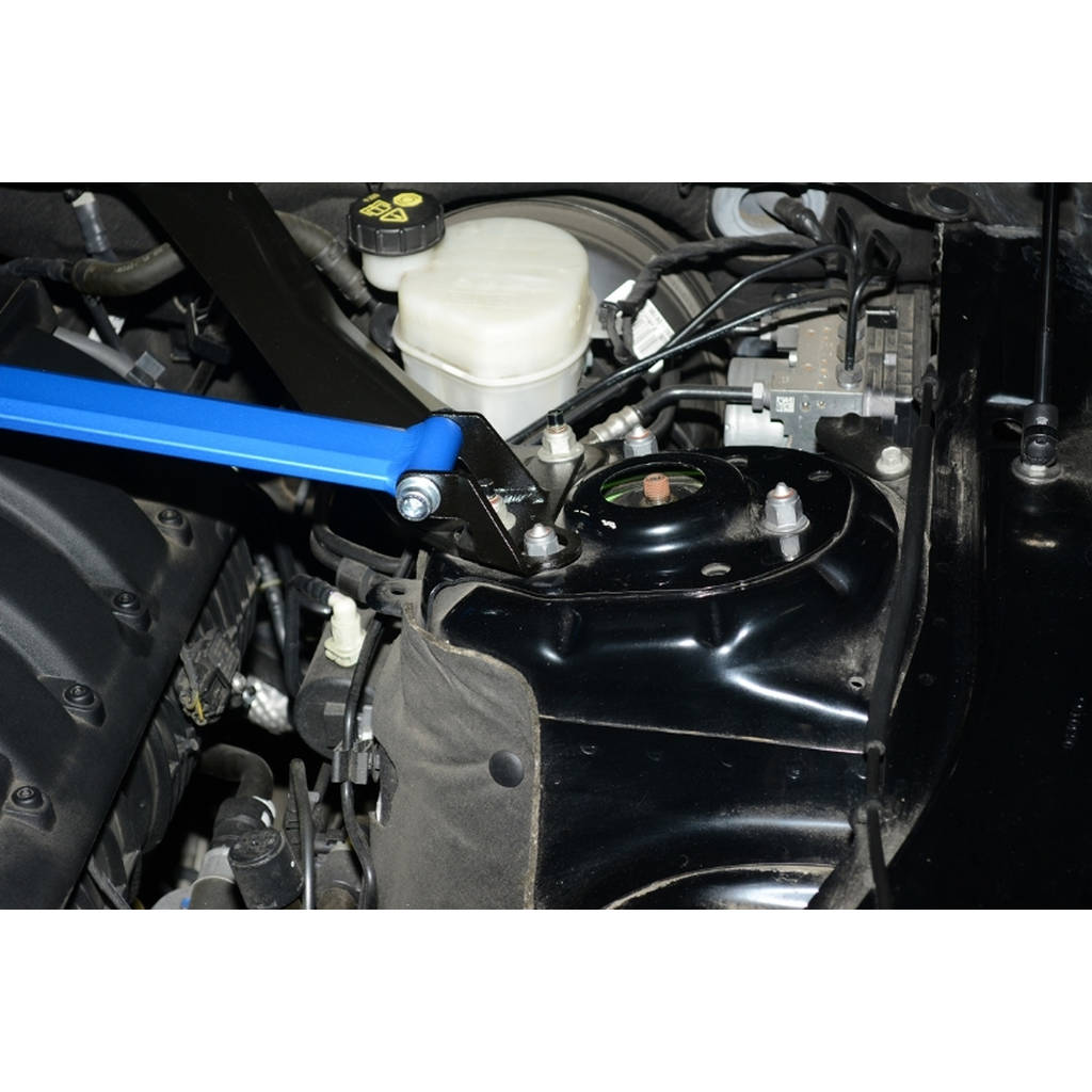 HARDRACE 8916 Передня розпірка стійки для FORD MUSTANG MK6 S550 15- Photo-5 