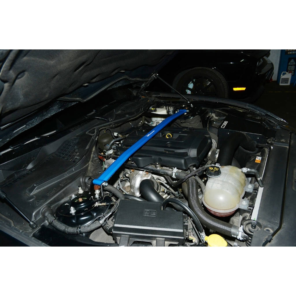 HARDRACE 8916 Передня розпірка стійки для FORD MUSTANG MK6 S550 15- Photo-8 