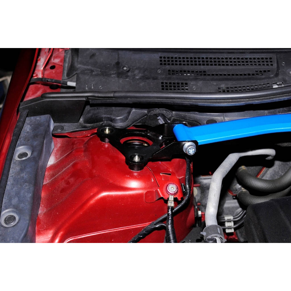 HARDRACE 8919 Передня розпірка стійки для MAZDA 3 BM/BY 14- Photo-7 