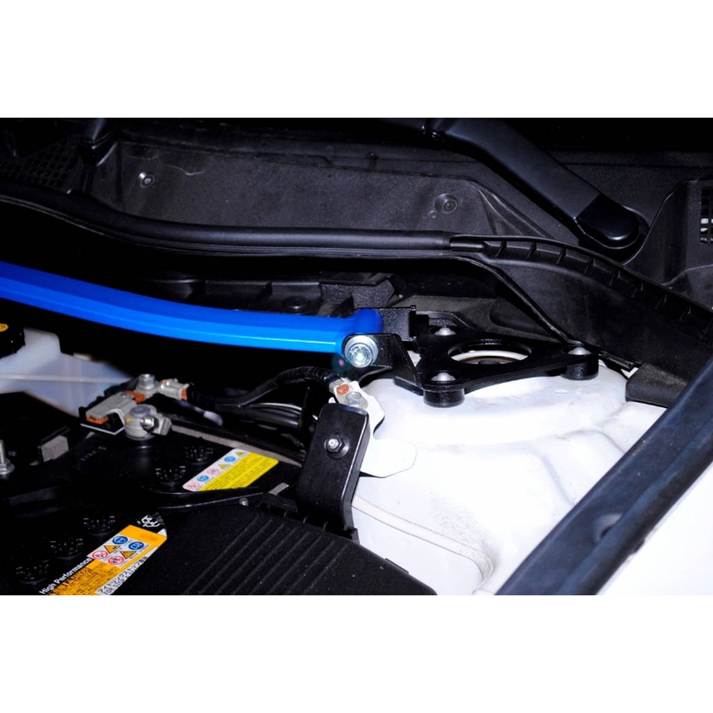 HARDRACE 8920 Передня розпірка стійки для MAZDA CX5 KE 12-16 Photo-7 