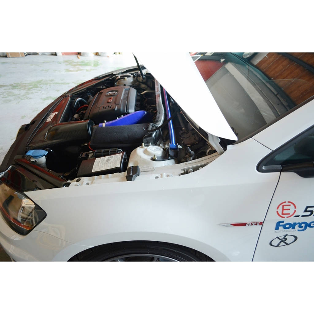 HARDRACE 8926 Передня розпірка стійки для VW GOLF MK7 14- Photo-8 