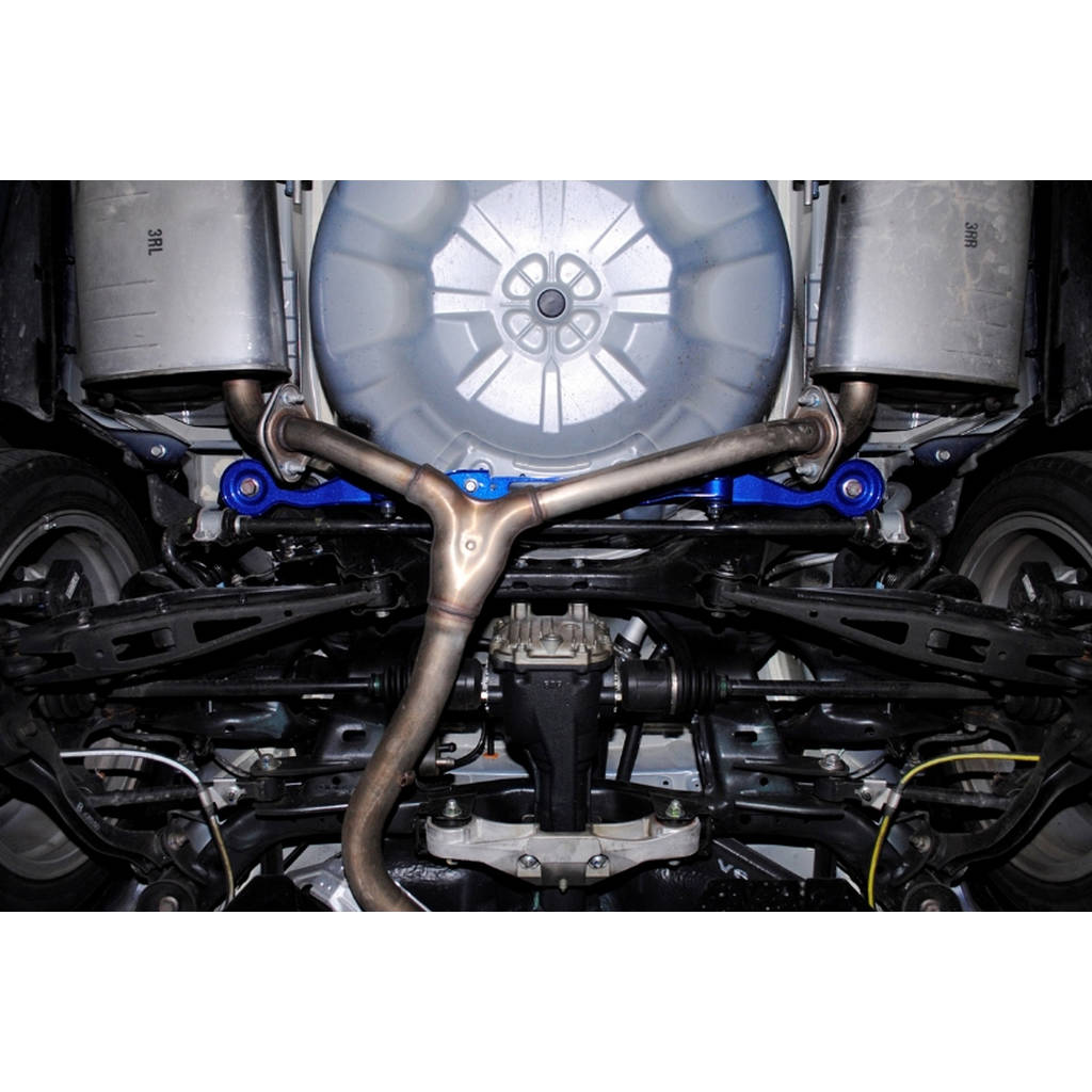 HARDRACE 8935 Передня розпірка стійки для SUBARU IMPREZA VA 14- Photo-7 