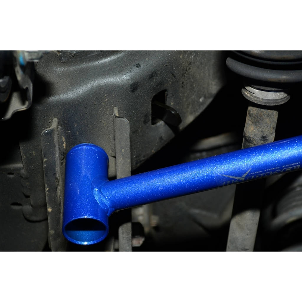 HARDRACE 8937 Передня розпірка стійки для SUBARU FORESTER SJ 13-18 Photo-8 