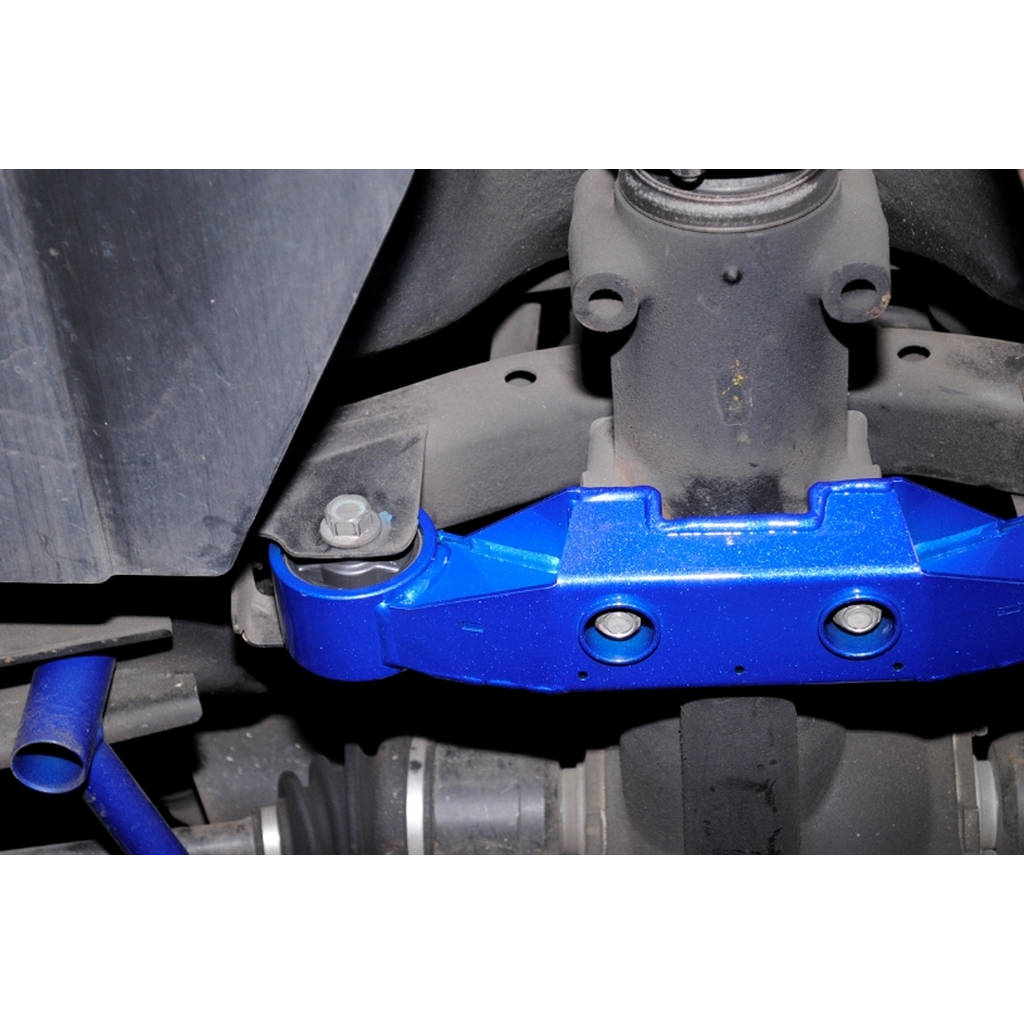 HARDRACE 8942 Подушка двигуна SUBARU IMPREZA VA 14- Photo-6 