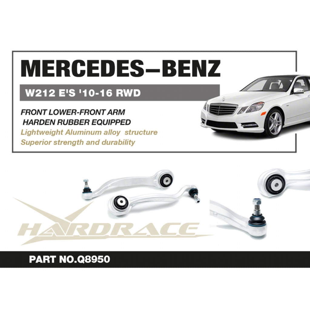 HARDRACE 8950 Важіль для MERCEDES-Benz W212 E'S W212 10-16 Photo-5 