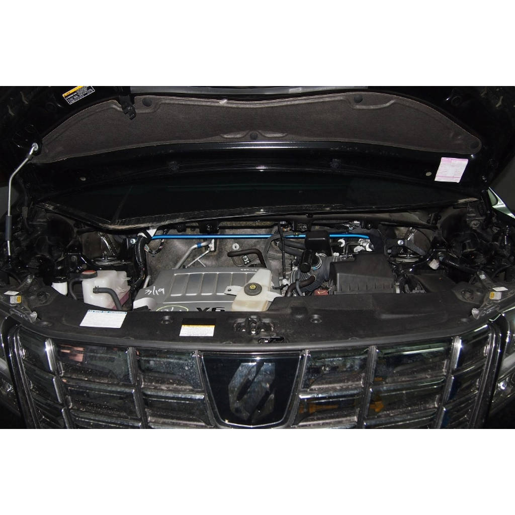 HARDRACE 8963 Передня розпірка стійки для TOYOTA ALPHARD GGH30 15- Photo-6 