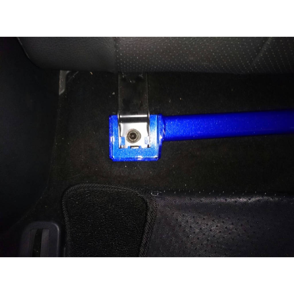 HARDRACE 8965 Задній кронштейн для MAZDA 5 CR 05-10 Photo-9 