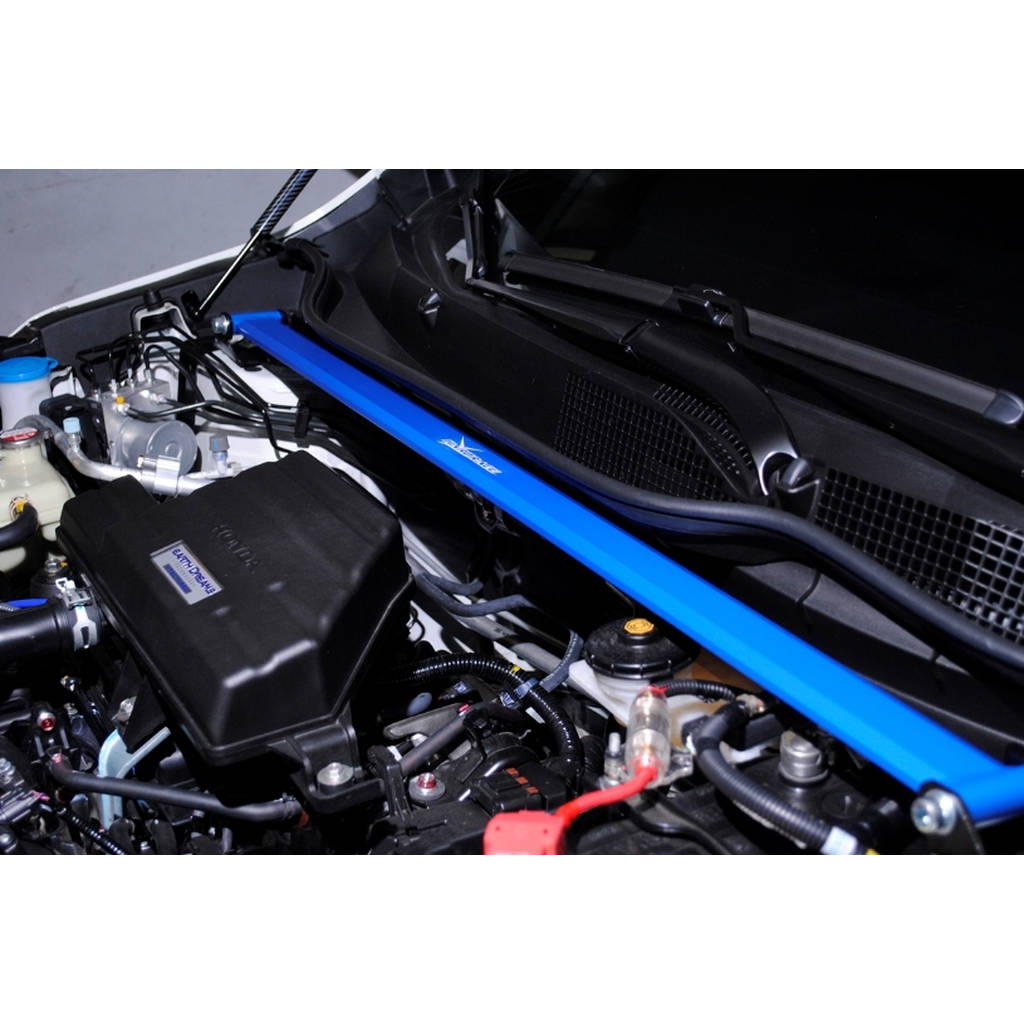 HARDRACE 8966 Передня розпірка баштової стійки для HONDA CRV 5TH 17- Photo-8 