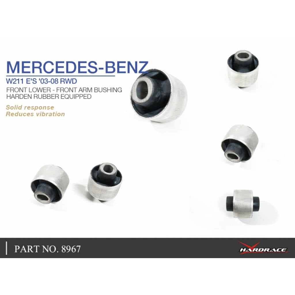 HARDRACE 8967 Втулка для MERCEDES-Benz W211 E'S W211 03-08 Photo-4 
